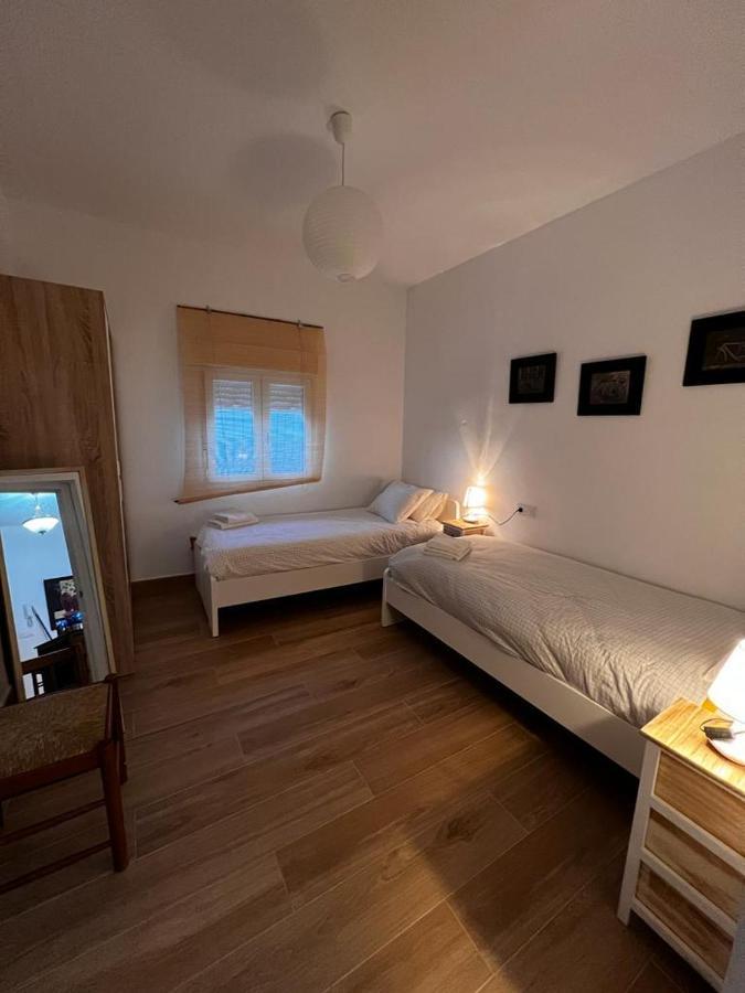 Casa Rural El Cerrillo Abrucena Екстер'єр фото